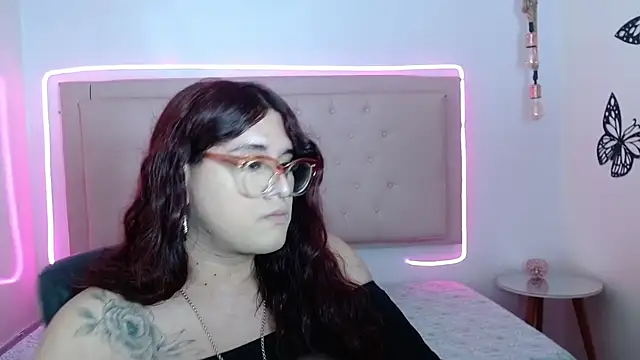 kathepickmanx online show from October 21, 4:57 am