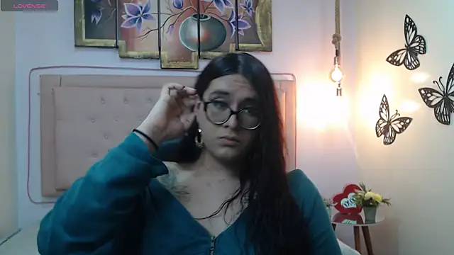 kathepickmanx online show from January 11, 3:22 am