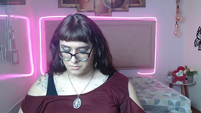 kathepickmanx online show from March 3, 3:12 am