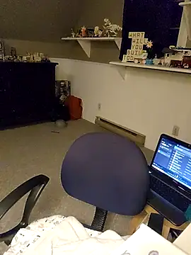 SoxxyNsh online show from November 12, 3:51 am