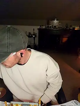 SoxxyNsh online show from November 23, 1:49 am