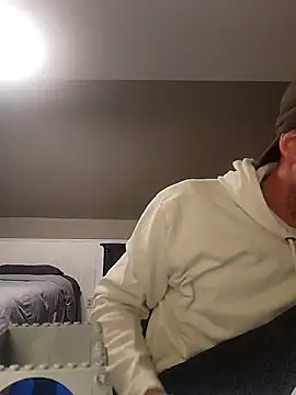 SoxxyNsh online show from November 26, 9:27 pm