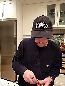 SoxxyNsh online show from February 26, 12:53 am