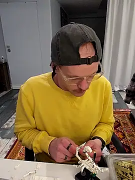 SoxxyNsh online show from April 7, 2:56 am