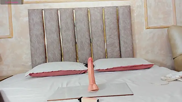 LilaBeily online show from February 5, 7:42 pm