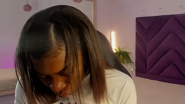 LilaBeily online show from January 15, 9:29 pm