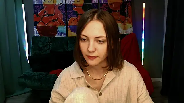 Snapshot of JesssWalker chatting on January 14, 5:01 pm JesssWalker online show from January 14, 5:01 pm