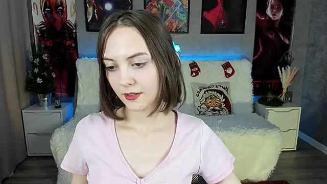 Snapshot of JesssWalker chatting on January 20, 3:18 pm JesssWalker online show from January 20, 3:18 pm