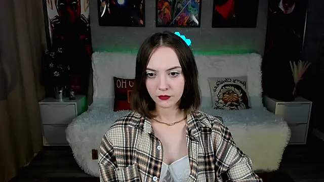 Snapshot of JesssWalker chatting on January 28, 8:36 pm JesssWalker online show from January 28, 8:36 pm