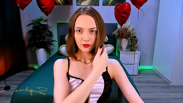 Snapshot of JesssWalker chatting on March 11, 8:53 pm JesssWalker online show from March 11, 8:53 pm