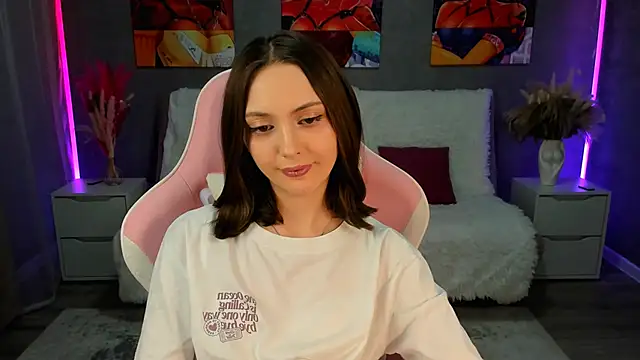 JesssWalker online show from April 11, 9:19 pm