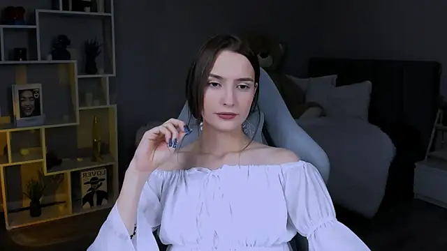 SamanthaaaWalker online show from December 2, 12:16 am