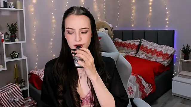 SamanthaaaWalker online show from December 19, 6:59 pm