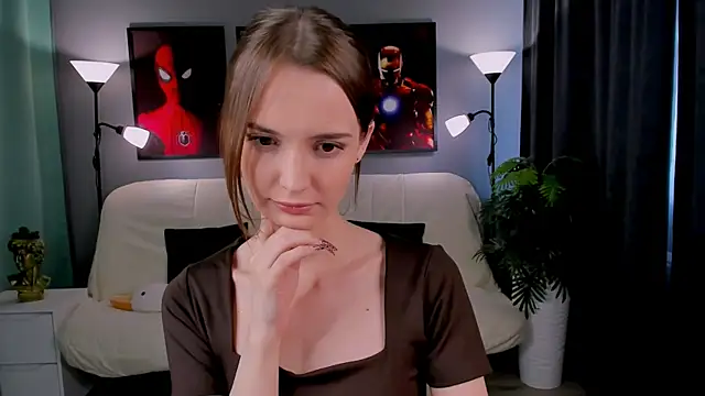 SamanthaaaWalker online show from May 21, 9:05 am