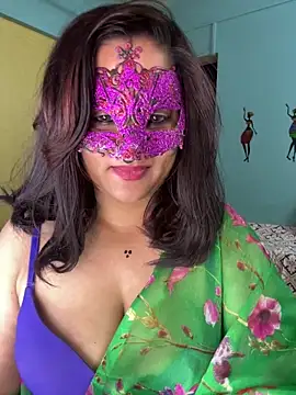 Snapshot of Ayeshaa__25 chatting on February 16, 3:38 pm Ayeshaa 25 online show from February 16, 3:38 pm