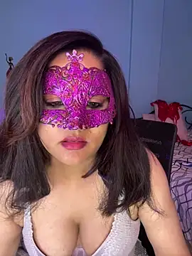 Snapshot of Ayeshaa__25 chatting on March 2, 10:03 am Ayeshaa 25 online show from March 2, 10:03 am