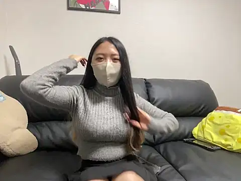 yazawa oO online show from February 12, 4:02 pm