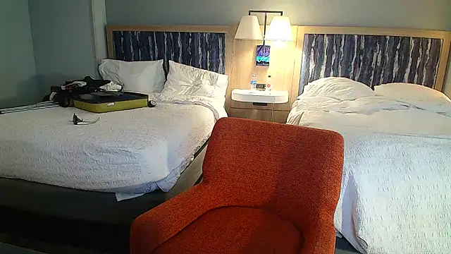 KattyFR online show from April 4, 12:24 pm