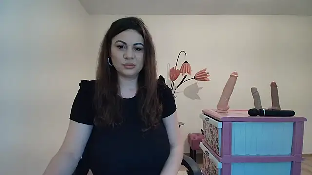 VixenVibesX online show from May 20, 5:52 pm