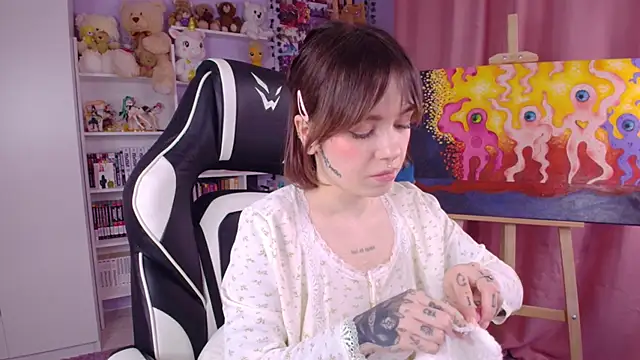 Catharsisi online show from January 20, 4:01 pm