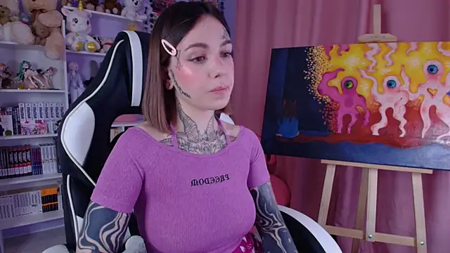 Catharsisi online show from February 16, 2:54 pm