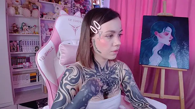 Catharsisi online show from March 15, 11:29 am