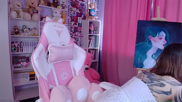 Catharsisi online show from March 15, 2:34 pm