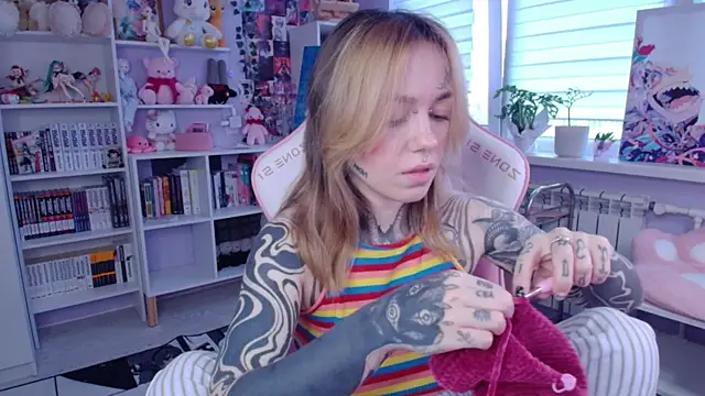 Catharsisi online show from October 17, 2:19 pm