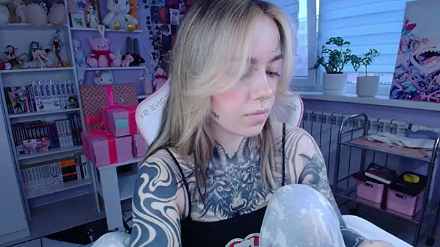 Catharsisi online show from November 8, 1:22 pm