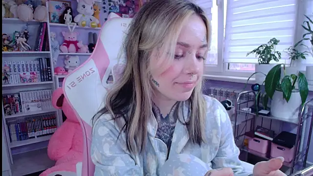 Catharsisi online show from December 1, 12:21 pm