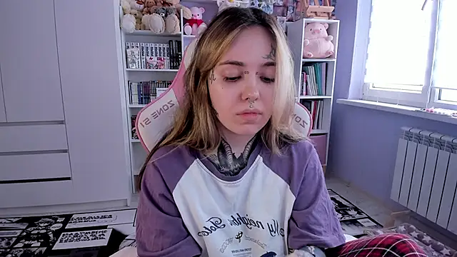 Catharsisi online show from February 22, 1:31 pm