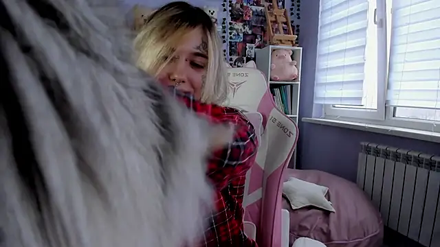 Catharsisi online show from March 1, 1:35 pm