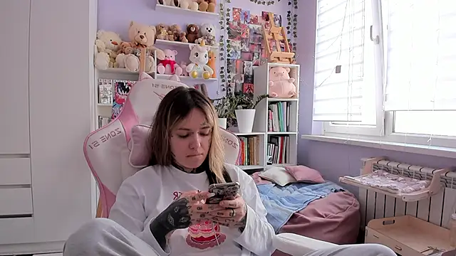 Catharsisi online show from March 22, 11:46 am