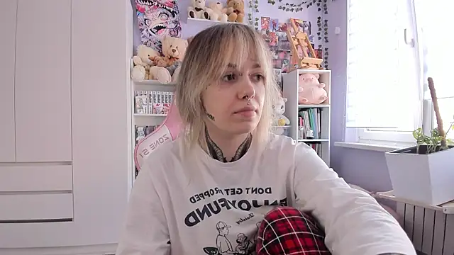 Catharsisi online show from April 17, 12:08 pm