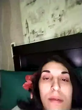 Rosanna Rennie online show from January 18, 1:19 am