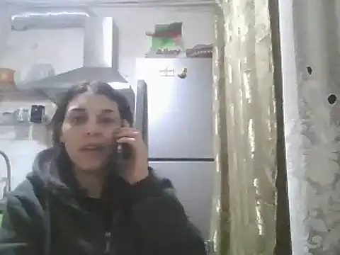 Rosanna Rennie online show from January 19, 6:21 pm