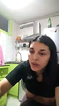 Rosanna Rennie online show from January 20, 12:25 am