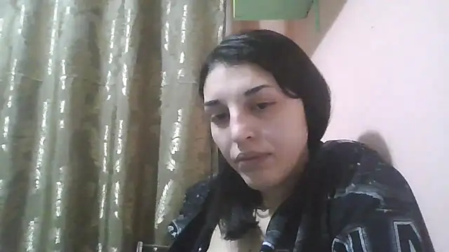 Rosanna Rennie online show from January 22, 9:21 pm