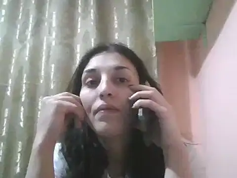 Rosanna Rennie online show from January 27, 6:52 pm