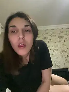 Rosanna Rennie online show from February 22, 7:03 pm
