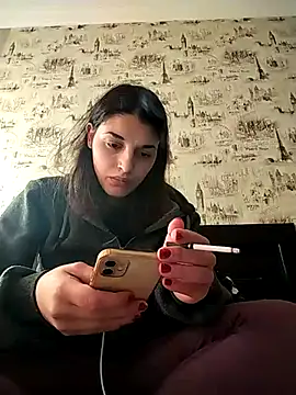 Rosanna Rennie online show from February 26, 12:58 pm
