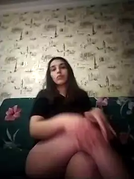 Rosanna Rennie online show from February 26, 5:39 pm