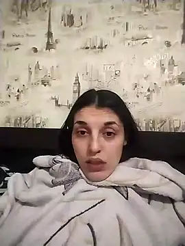 Rosanna Rennie online show from February 26, 9:58 pm