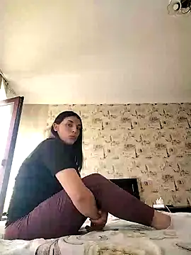 Rosanna Rennie online show from March 11, 1:34 pm