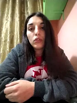 Rosanna Rennie online show from March 20, 7:46 pm