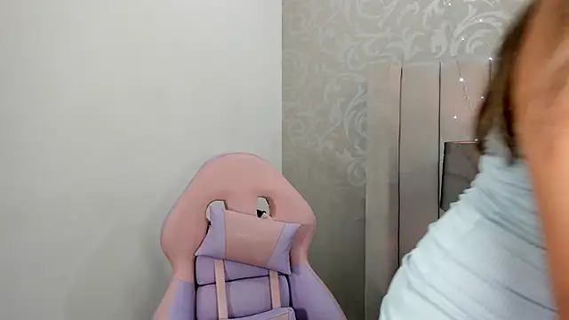 TaniaParker online show from March 4, 12:01 pm