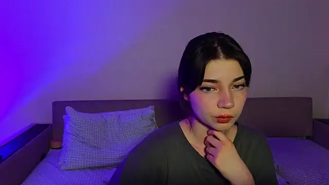 Snapshot of CassJonn chatting on January 19, 3:05 pm CassJonn online show from January 19, 3:05 pm