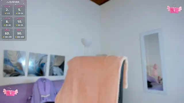 Kathe slim online show from November 18, 4:22 pm