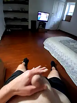 Snapshot of William1941 chatting on October 30, 7:58 pm William1941 online show from October 30, 7:58 pm