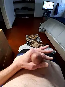 William1941 online show from January 12, 8:47 pm